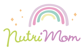 Logo NutriMom